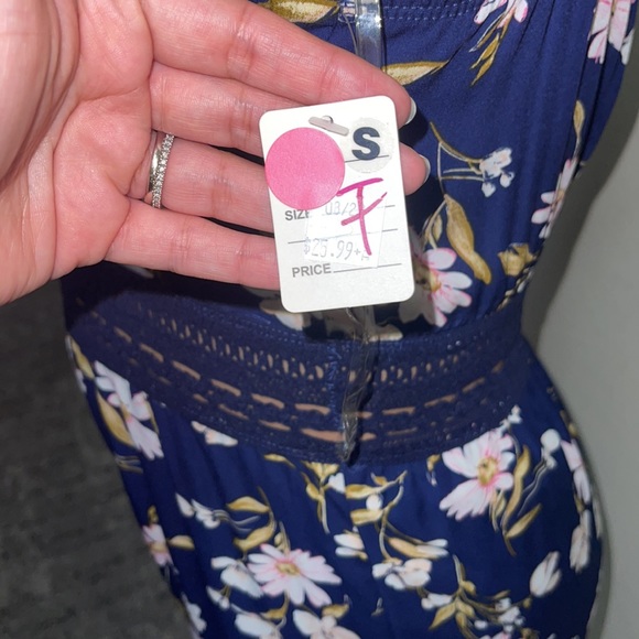 Romper - Picture 5 of 5